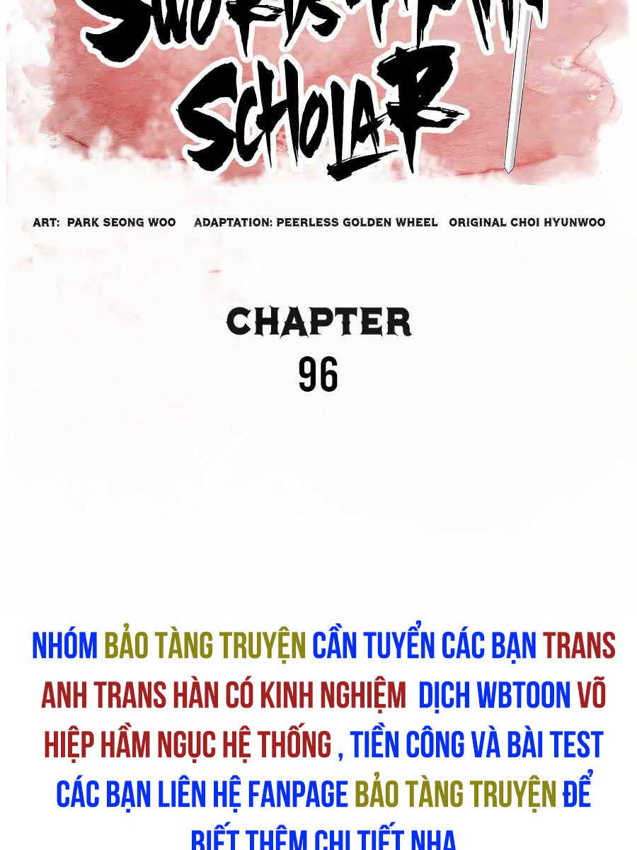 Học Giả Kiếm Sĩ Chapter 96 - 13