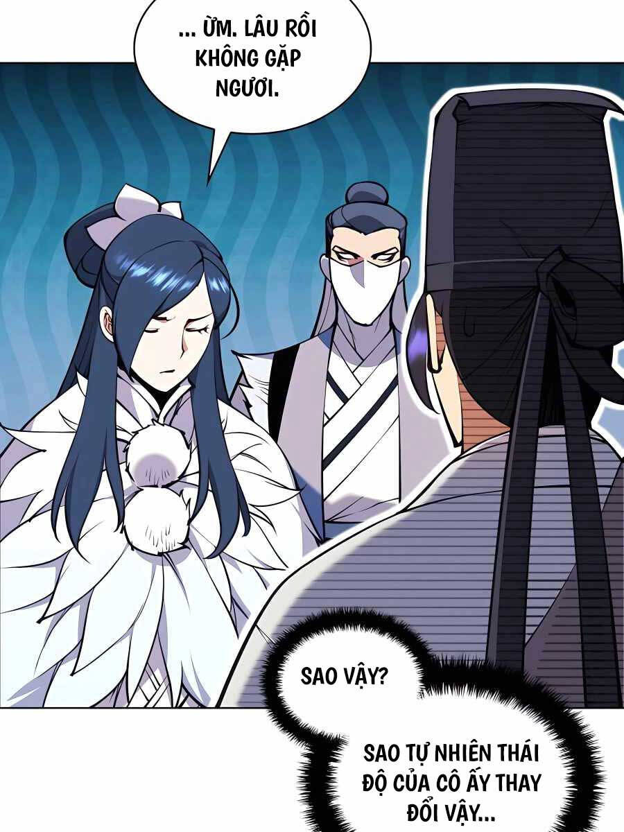 Học Giả Kiếm Sĩ Chapter 96 - 85