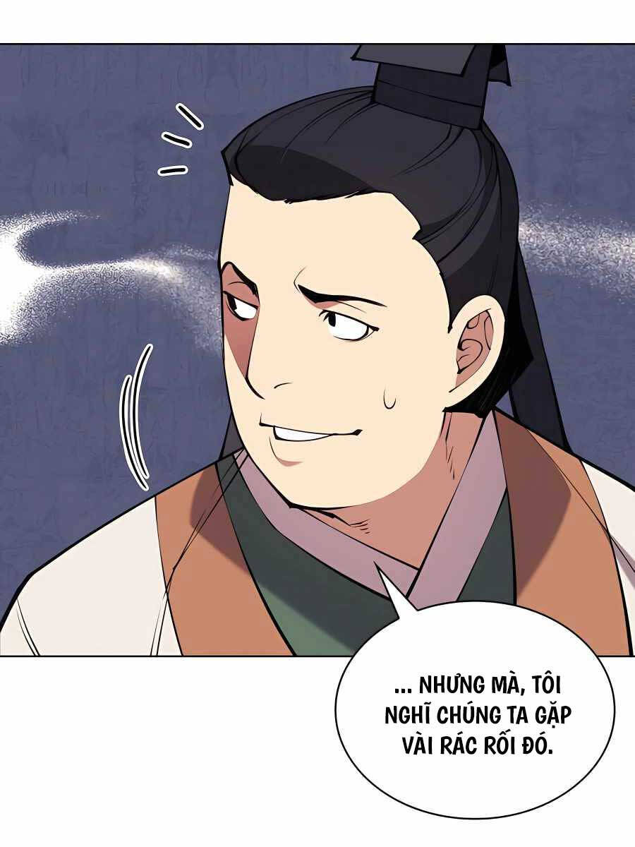 Học Giả Kiếm Sĩ Chapter 96 - 88
