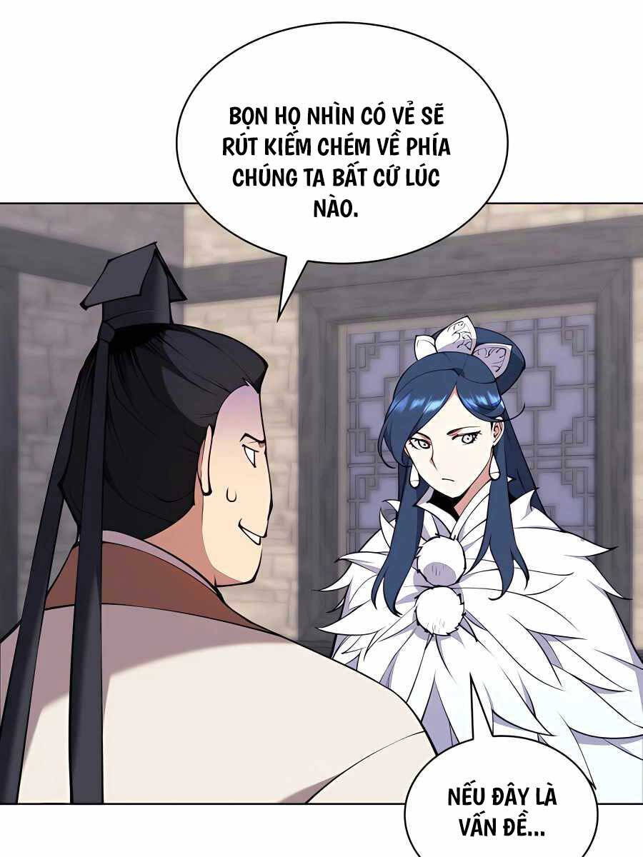 Học Giả Kiếm Sĩ Chapter 96 - 91