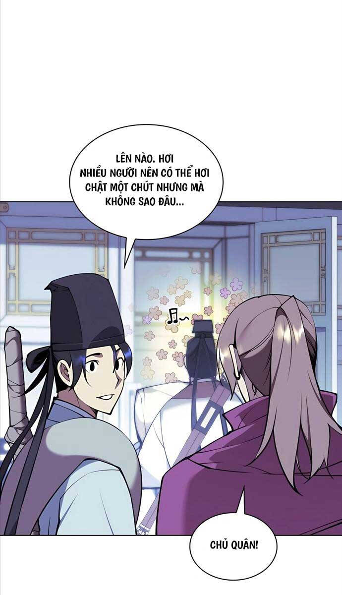 Học Giả Kiếm Sĩ Chapter 97 - 18