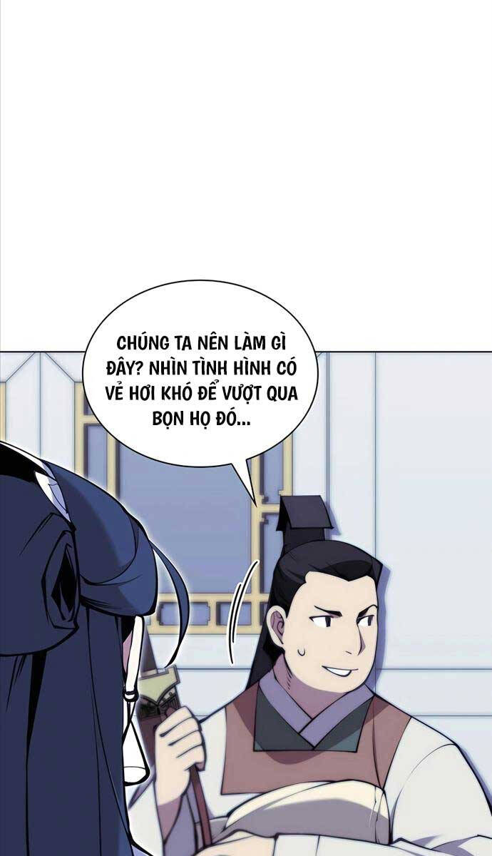 Học Giả Kiếm Sĩ Chapter 97 - 76