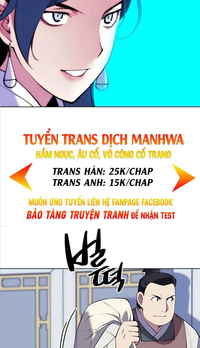 Học Giả Kiếm Sĩ Chapter 97 - 81