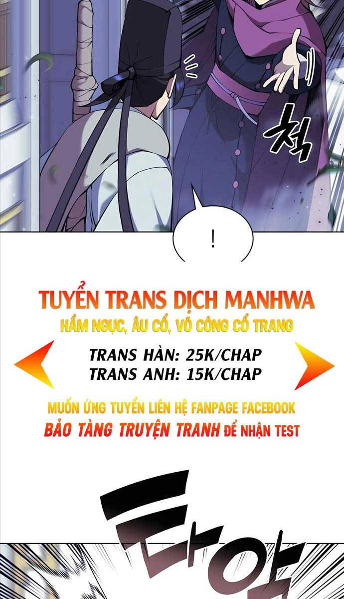 Học Giả Kiếm Sĩ Chapter 97 - 91