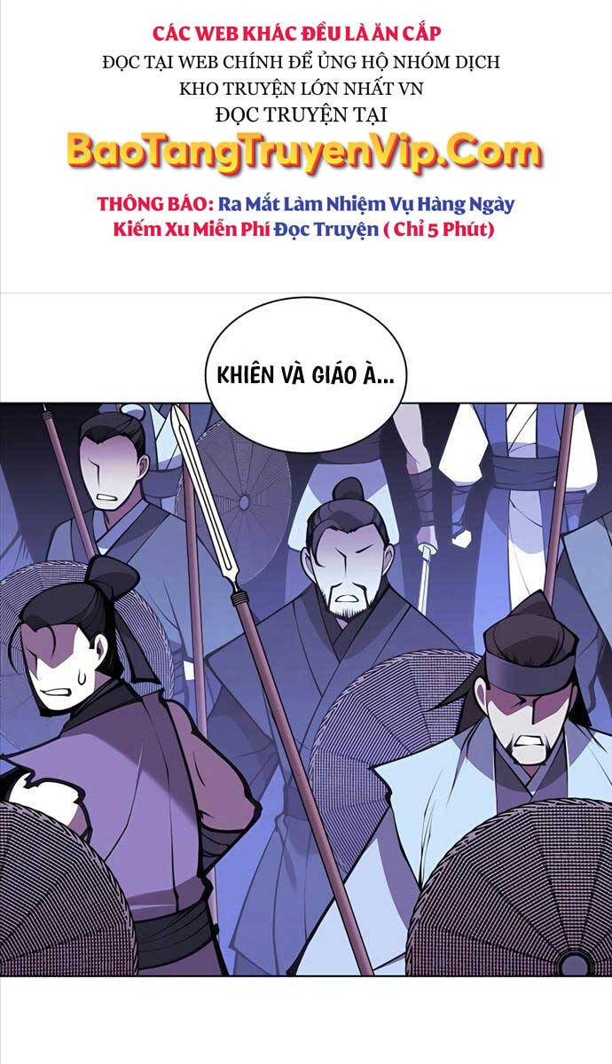 Học Giả Kiếm Sĩ Chapter 97 - 94