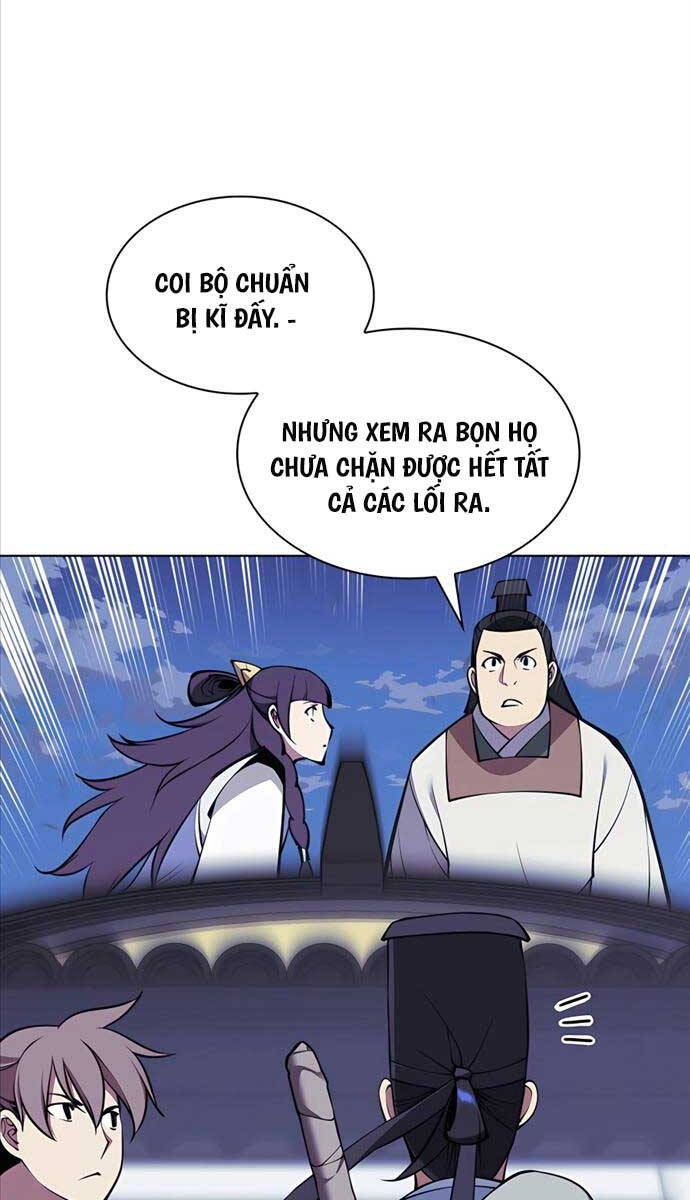 Học Giả Kiếm Sĩ Chapter 97 - 95