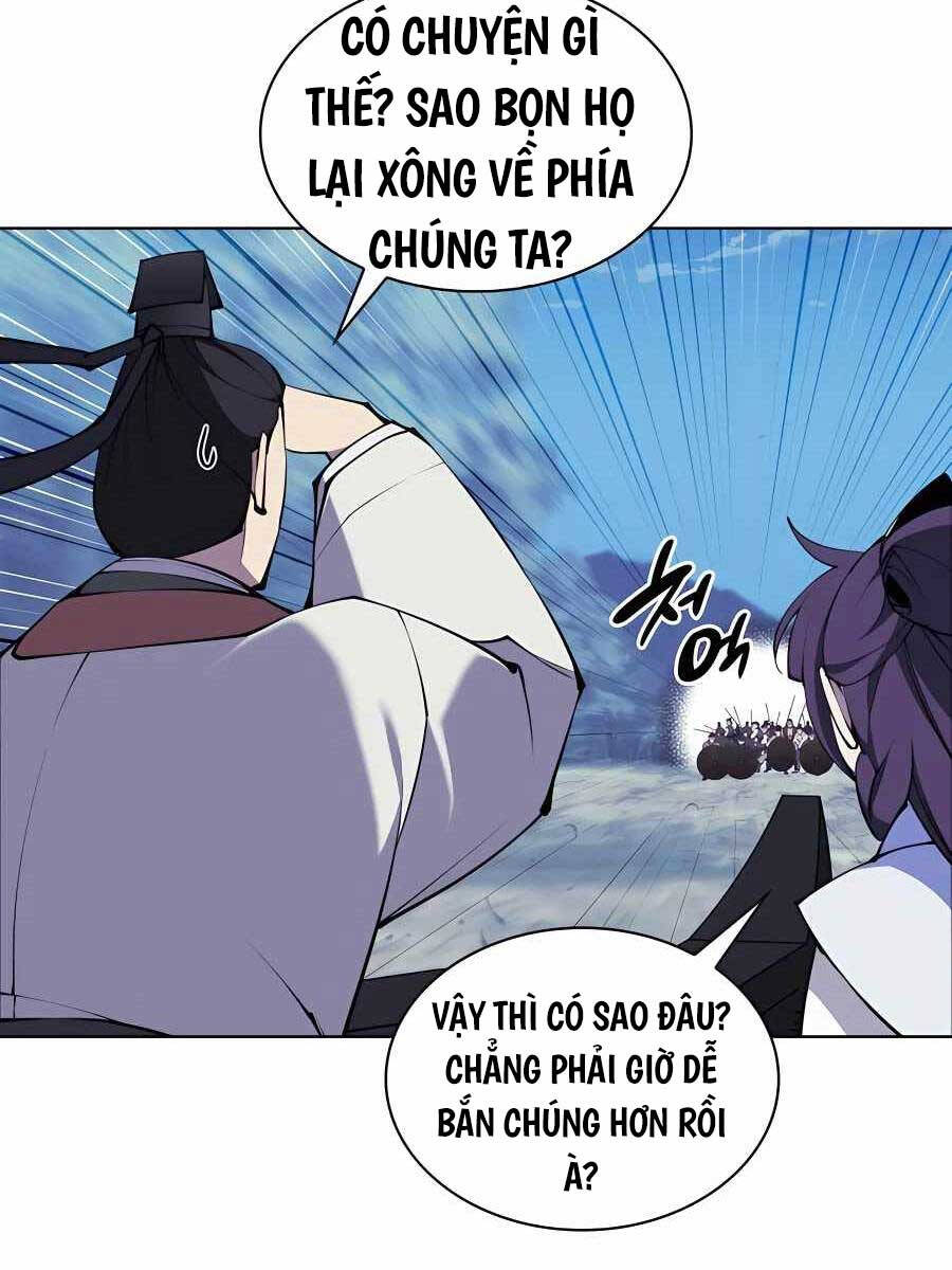 Học Giả Kiếm Sĩ Chapter 98 - 52