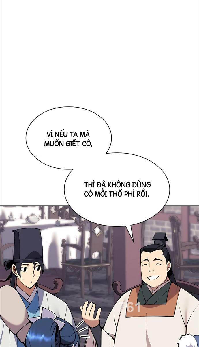Học Giả Kiếm Sĩ Chapter 99 - 3