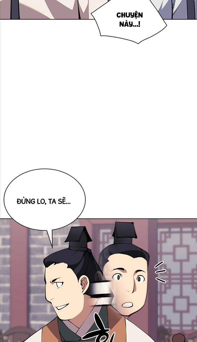 Học Giả Kiếm Sĩ Chapter 99 - 21