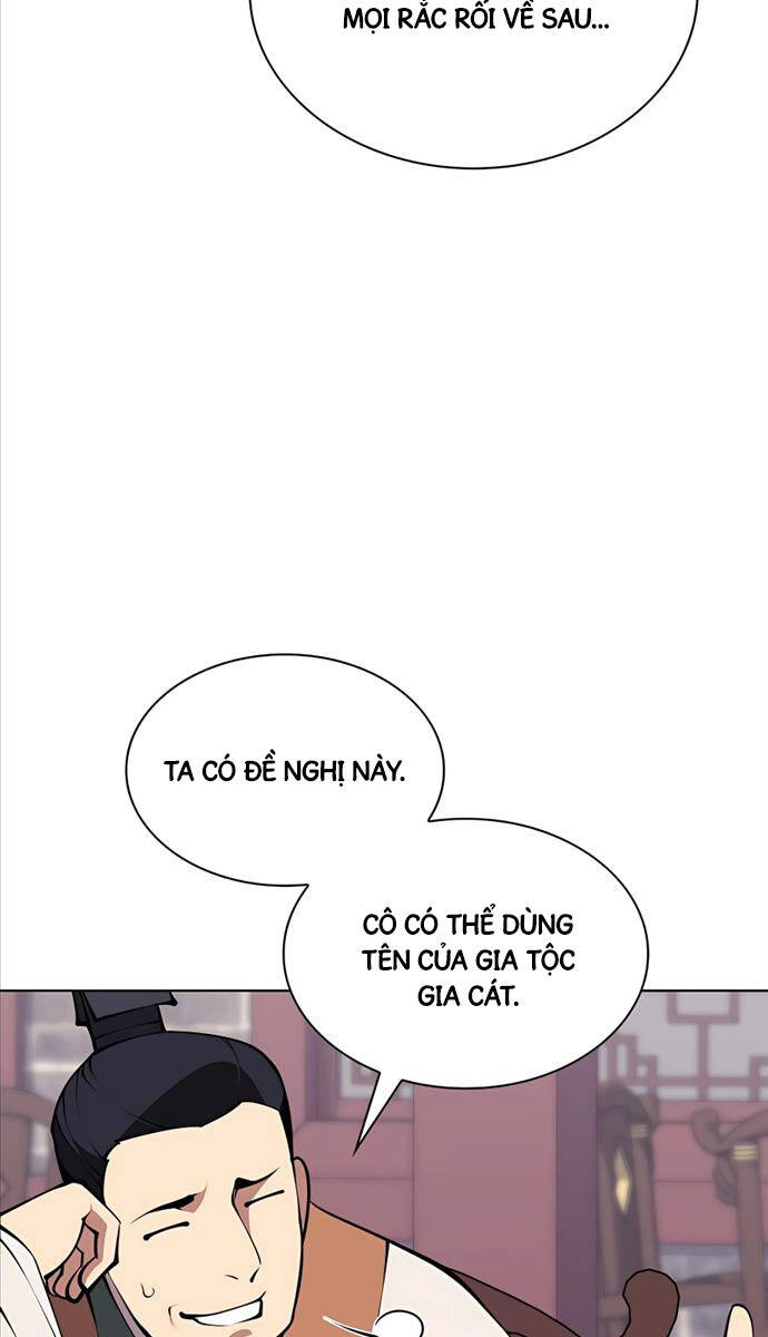 Học Giả Kiếm Sĩ Chapter 99 - 33
