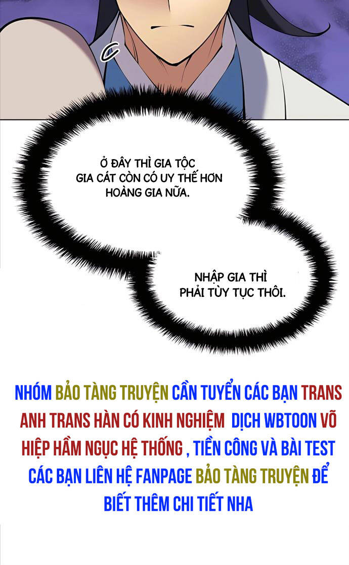 Học Giả Kiếm Sĩ Chapter 99 - 37