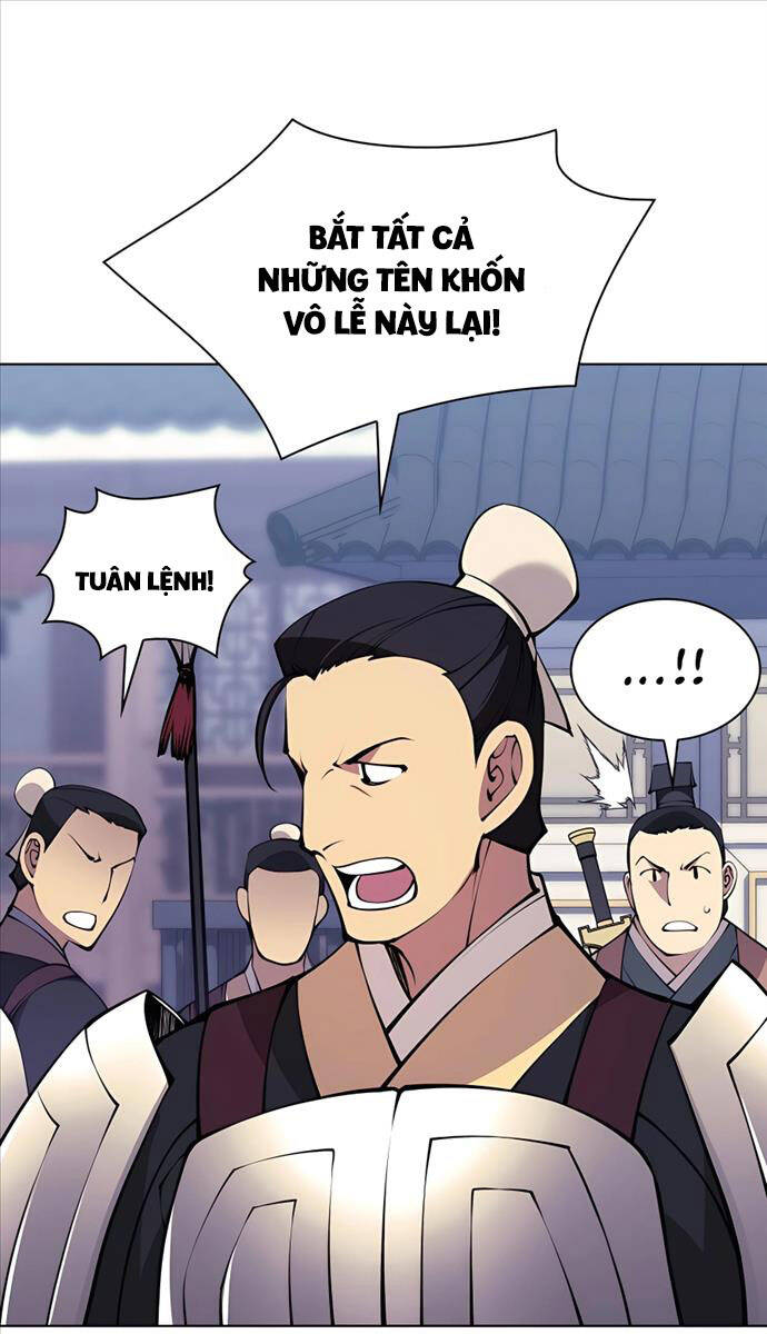 Học Giả Kiếm Sĩ Chapter 99 - 76