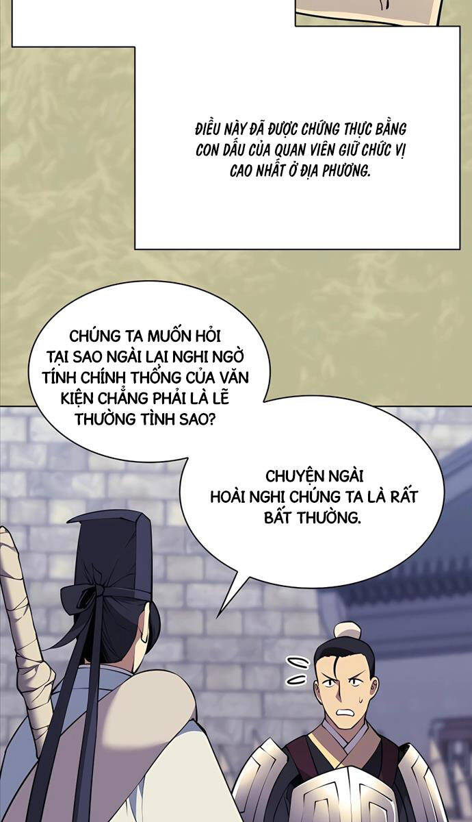 Học Giả Kiếm Sĩ Chapter 99 - 83