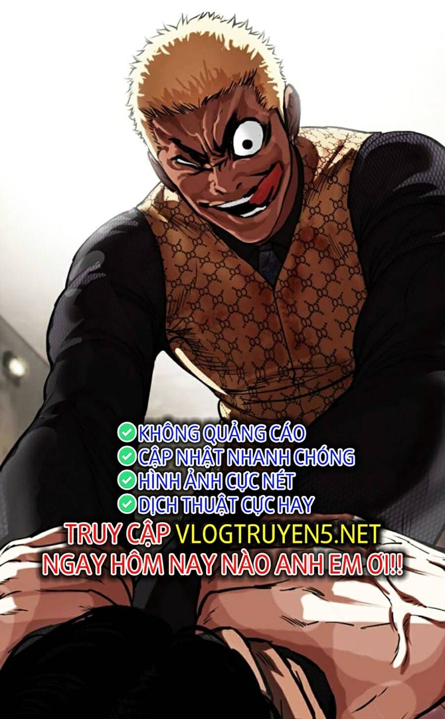 Hoán Đổi Diệu Kỳ Chapter 463 - 138