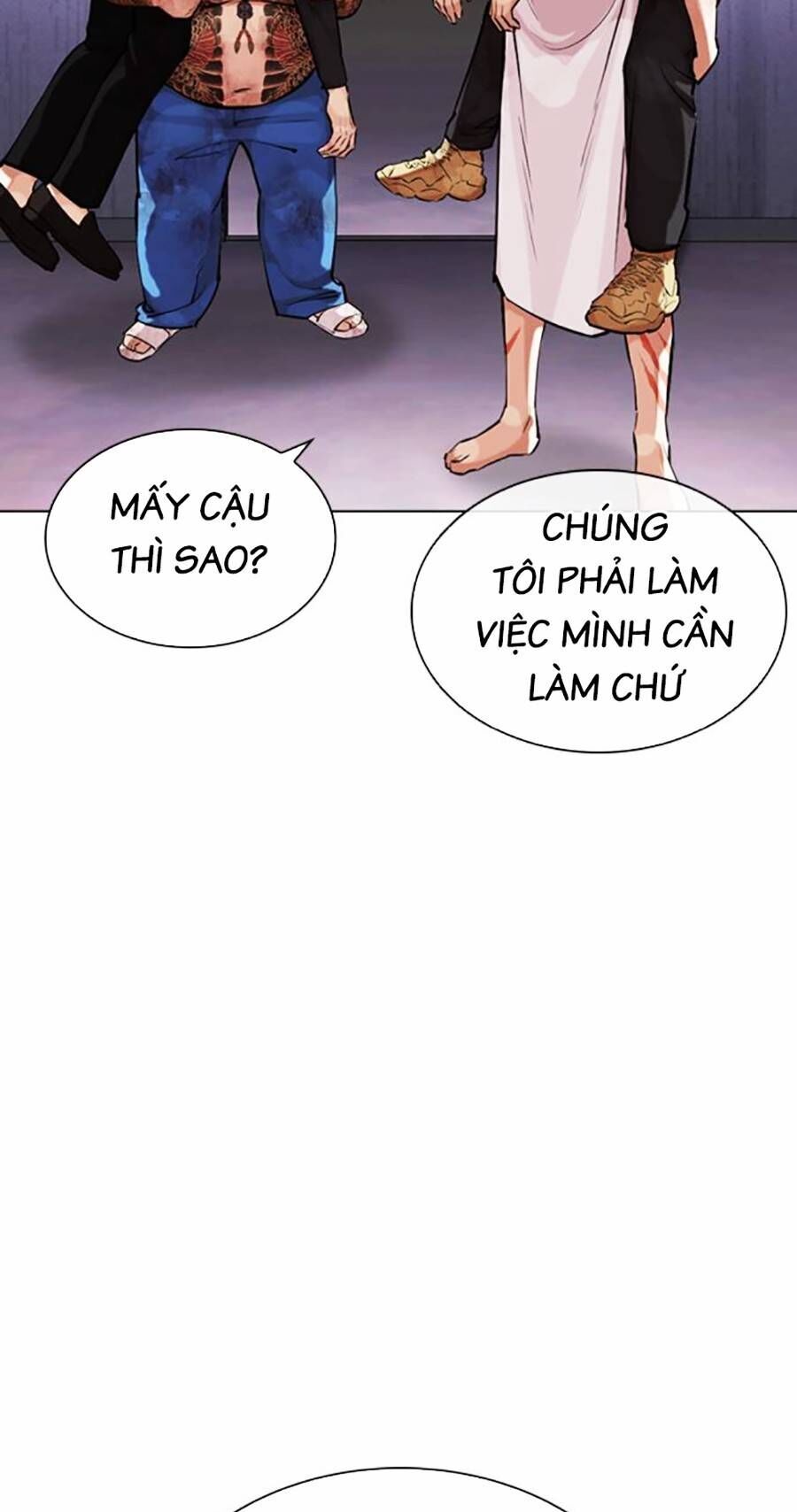 Hoán Đổi Diệu Kỳ Chapter 463 - 69