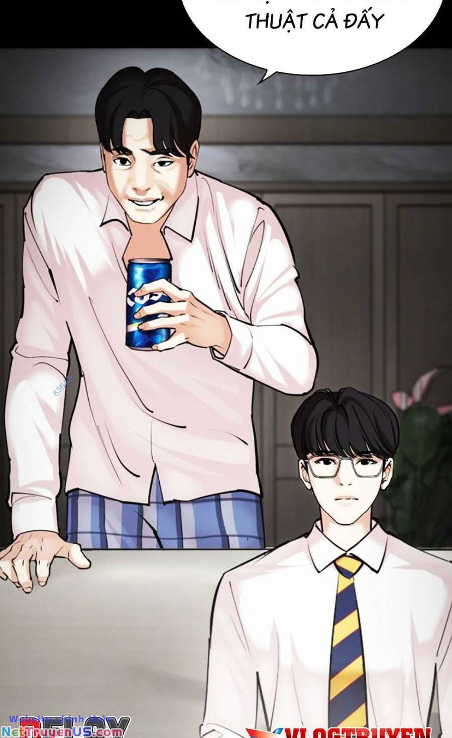 Hoán Đổi Diệu Kỳ Chapter 474 - 14