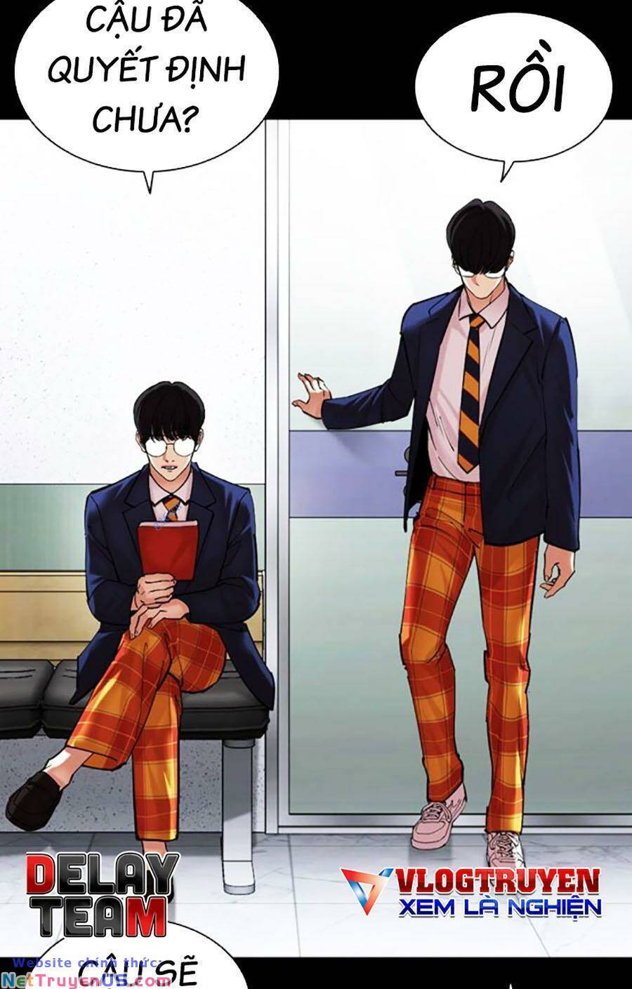 Hoán Đổi Diệu Kỳ Chapter 474 - 137