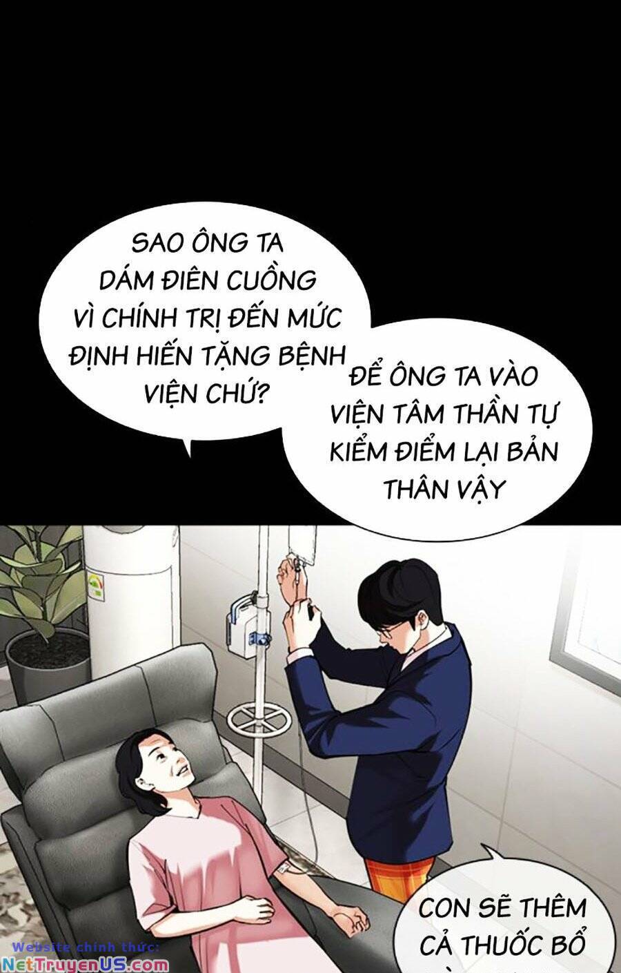 Hoán Đổi Diệu Kỳ Chapter 474 - 150