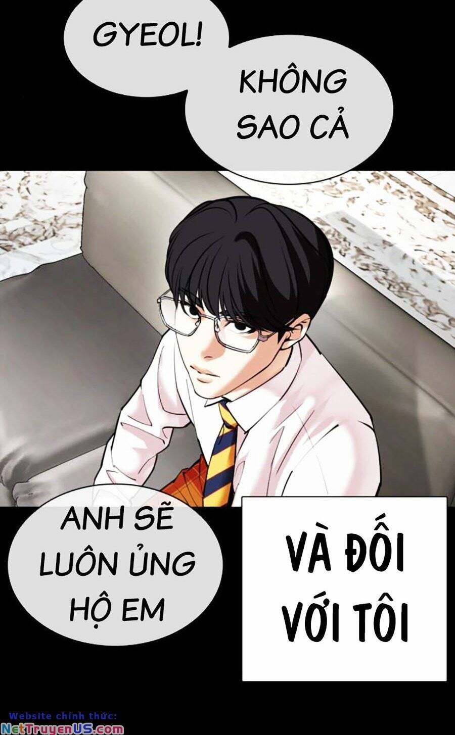 Hoán Đổi Diệu Kỳ Chapter 474 - 35