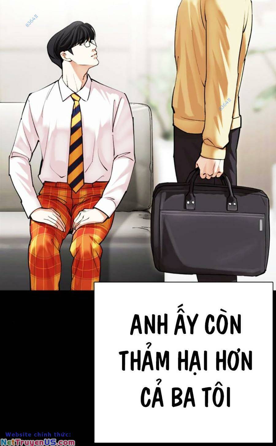 Hoán Đổi Diệu Kỳ Chapter 474 - 37