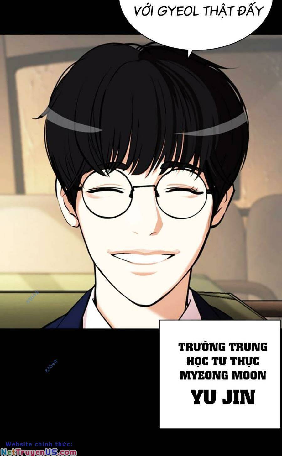 Hoán Đổi Diệu Kỳ Chapter 474 - 58