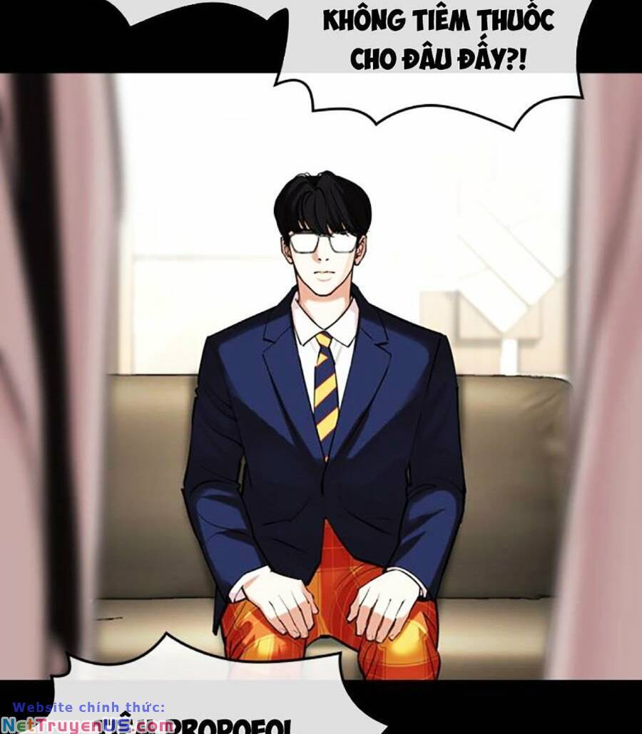 Hoán Đổi Diệu Kỳ Chapter 474 - 76