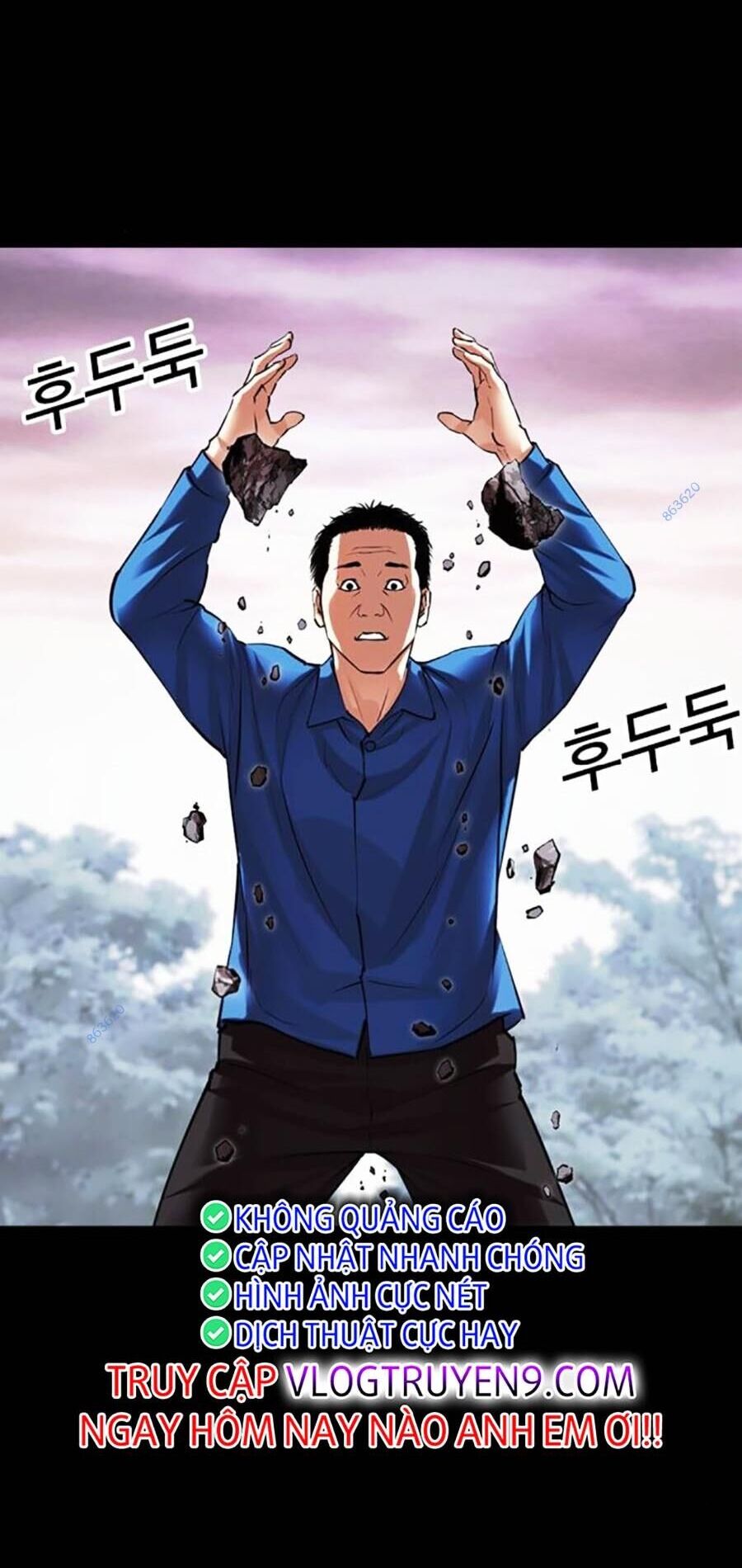Hoán Đổi Diệu Kỳ Chapter 484 - 108