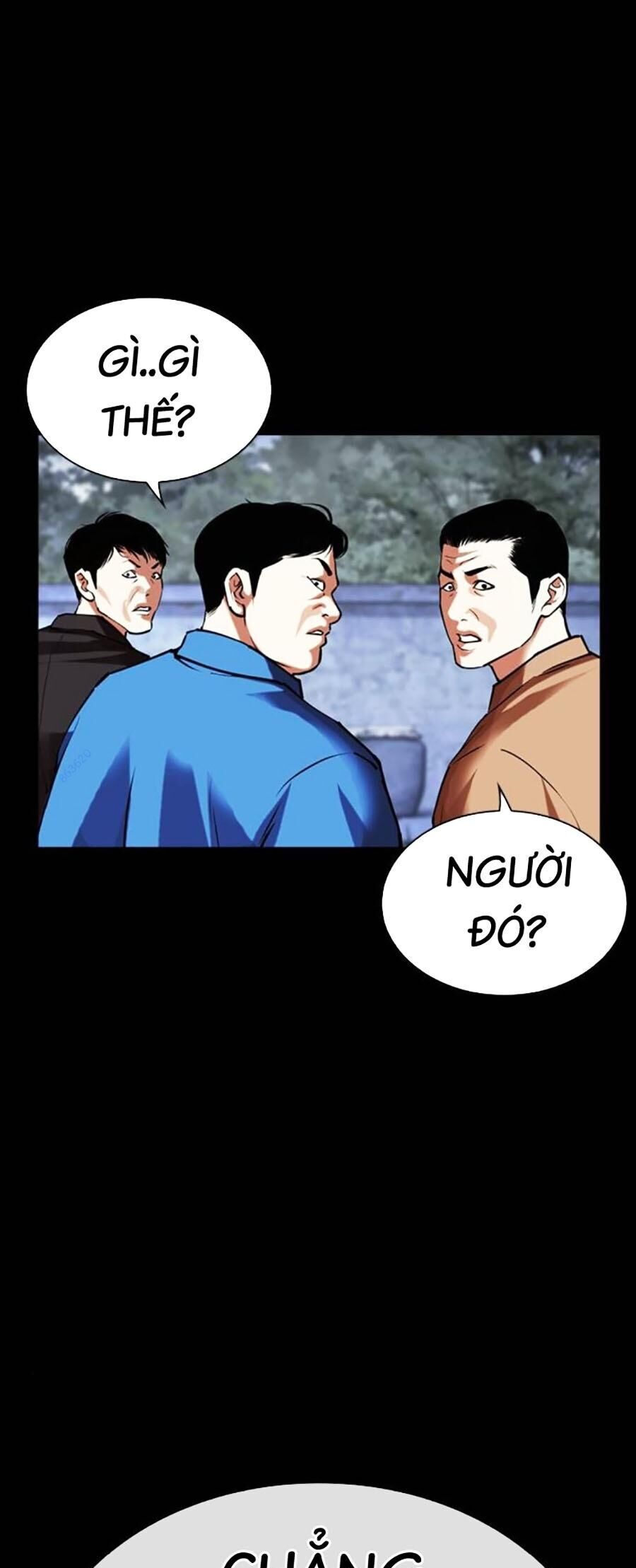 Hoán Đổi Diệu Kỳ Chapter 484 - 111