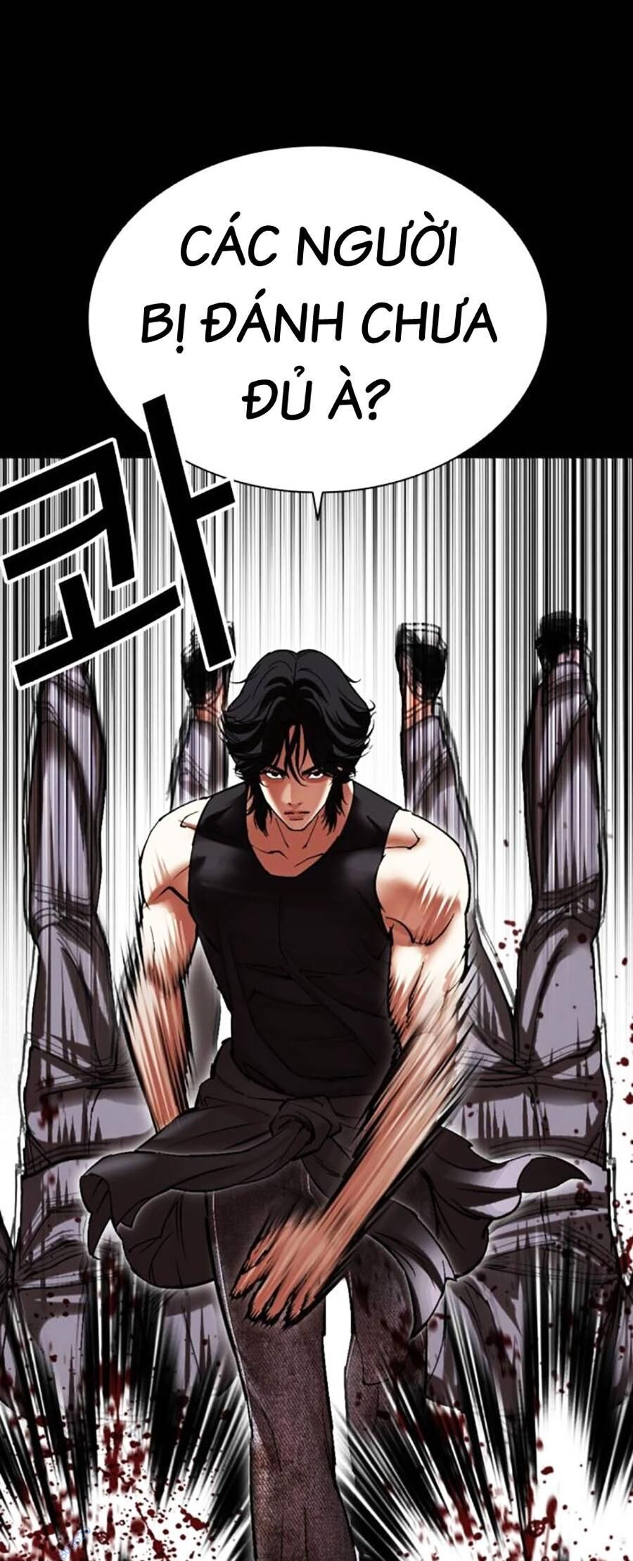 Hoán Đổi Diệu Kỳ Chapter 484 - 119