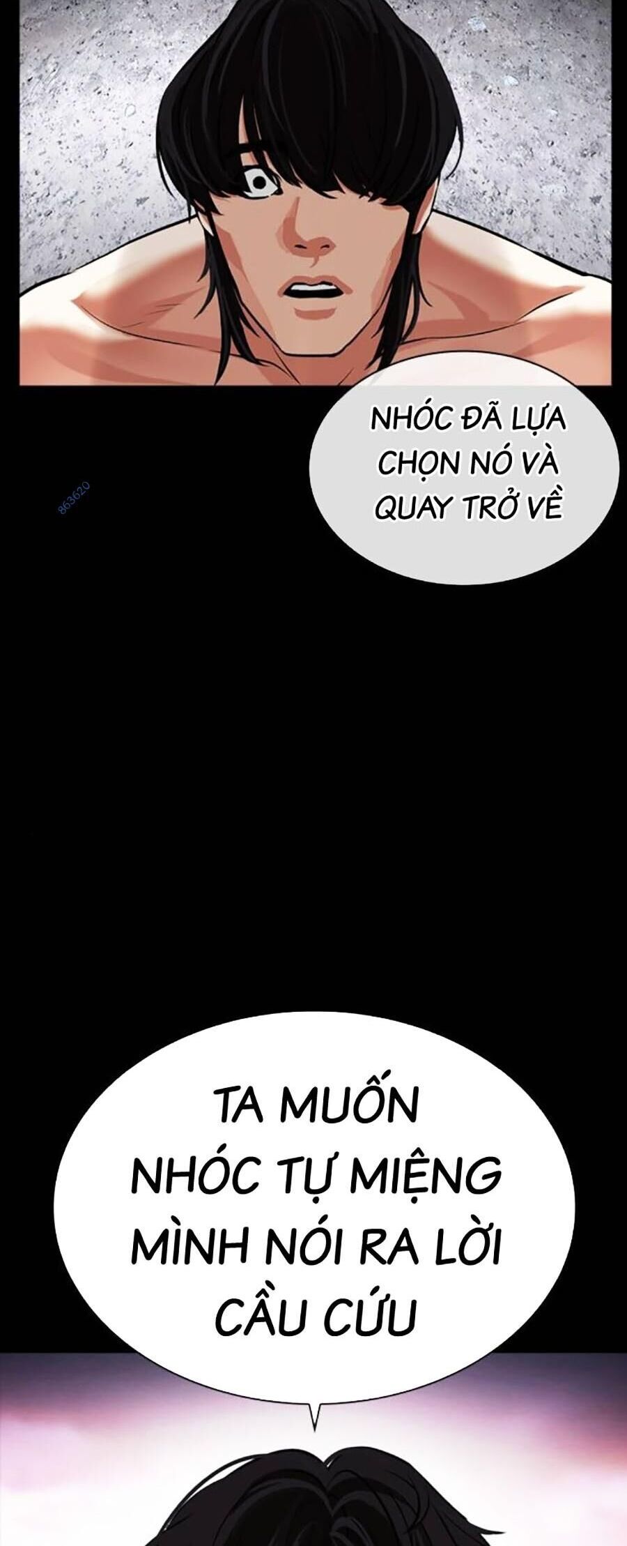 Hoán Đổi Diệu Kỳ Chapter 484 - 124