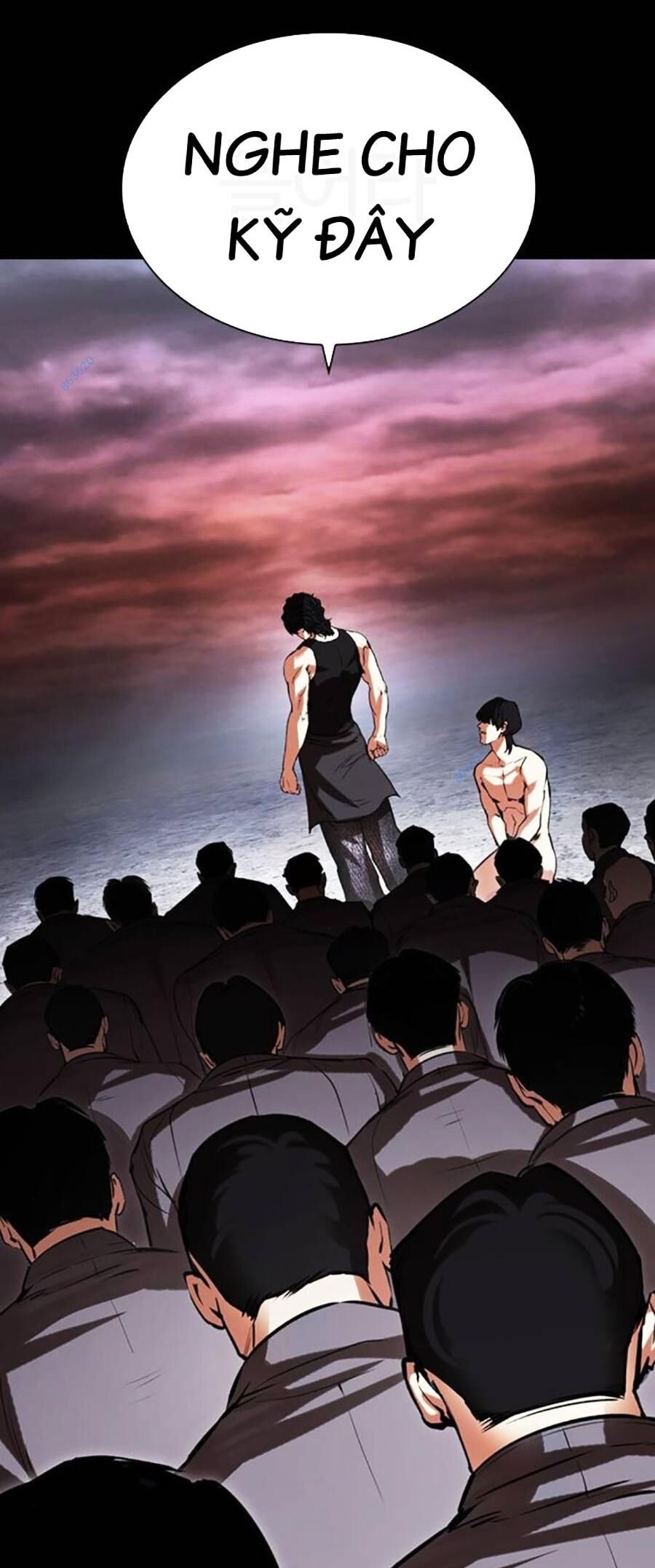 Hoán Đổi Diệu Kỳ Chapter 484 - 153