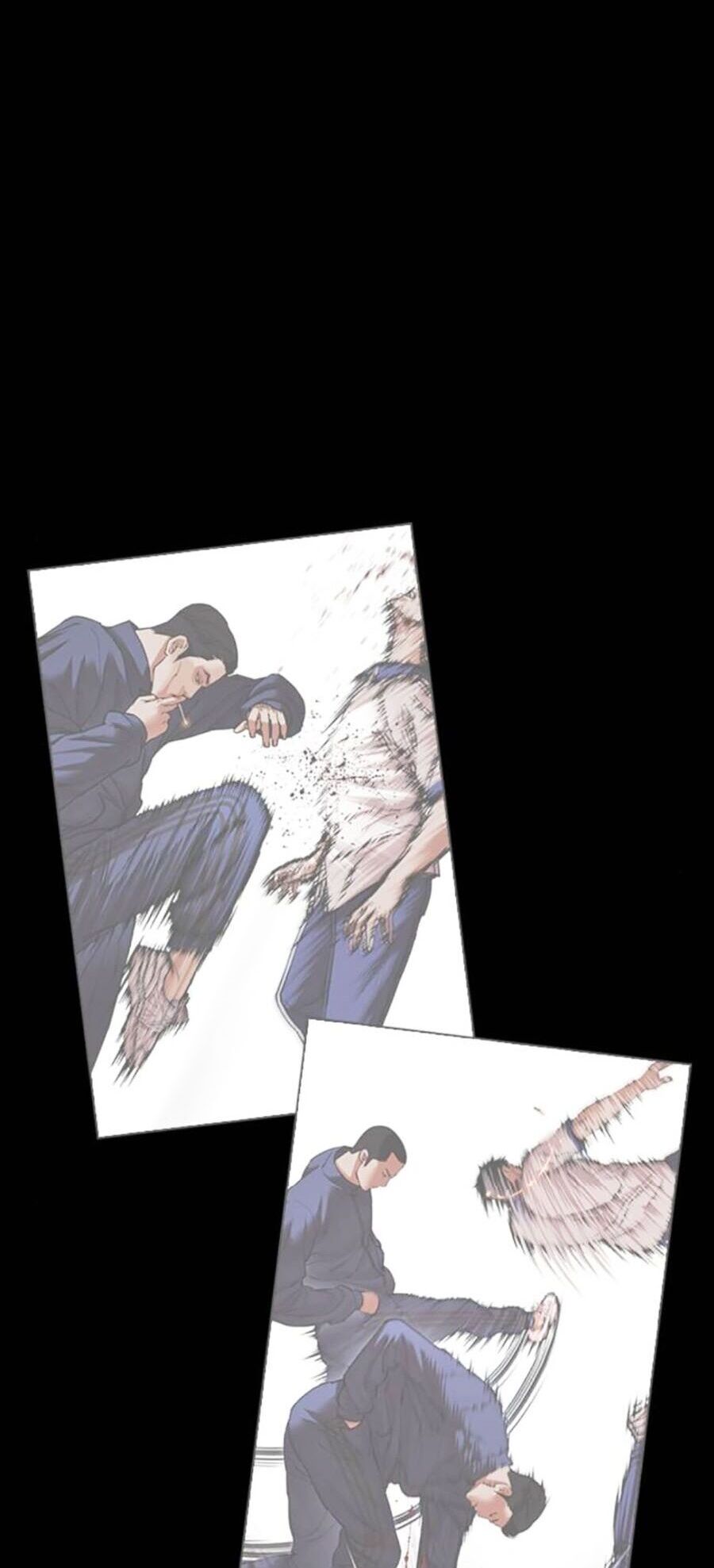 Hoán Đổi Diệu Kỳ Chapter 484 - 16