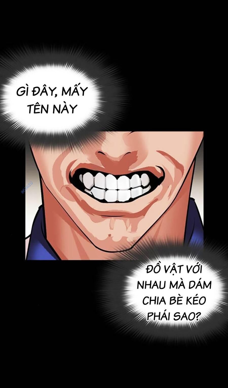 Hoán Đổi Diệu Kỳ Chapter 484 - 49