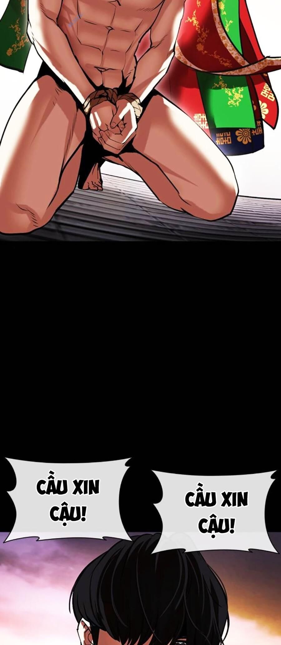 Hoán Đổi Diệu Kỳ Chapter 484 - 85