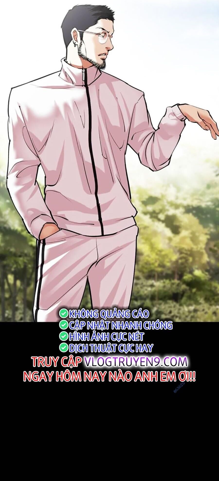 Hoán Đổi Diệu Kỳ Chapter 484 - 10