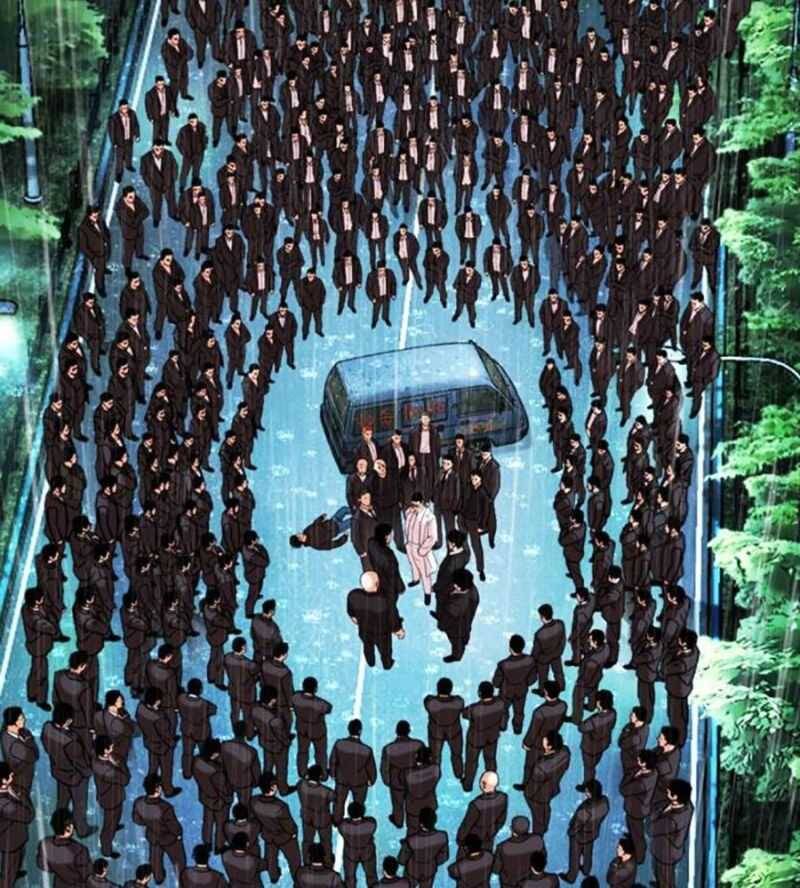 Hoán Đổi Diệu Kỳ Chapter 504.5 - 157