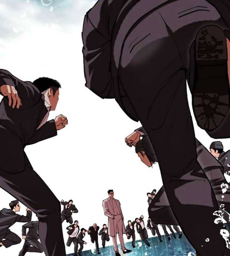 Hoán Đổi Diệu Kỳ Chapter 504.5 - 163