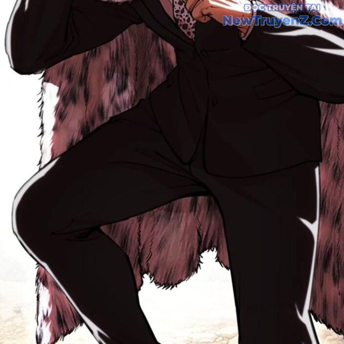 Hoán Đổi Diệu Kỳ Chapter 552.5 - 12