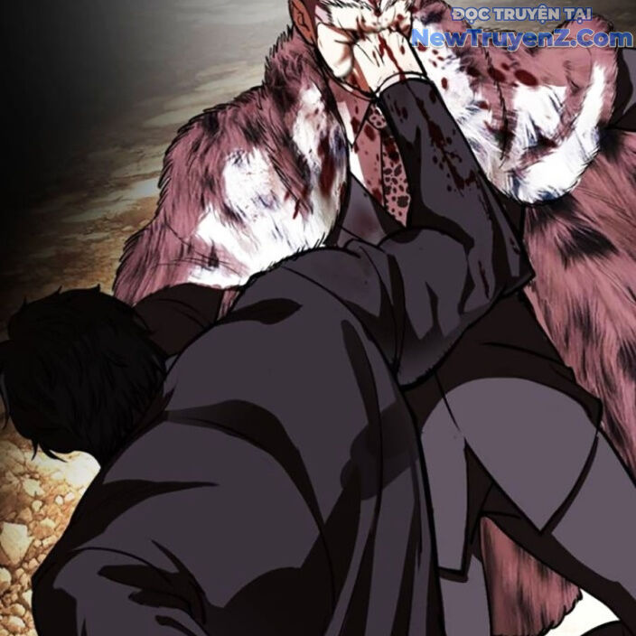 Hoán Đổi Diệu Kỳ Chapter 552.5 - 125