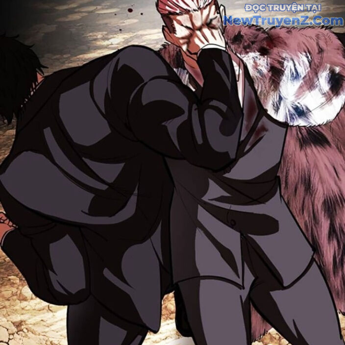 Hoán Đổi Diệu Kỳ Chapter 552.5 - 128