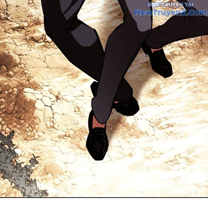 Hoán Đổi Diệu Kỳ Chapter 552.5 - 129