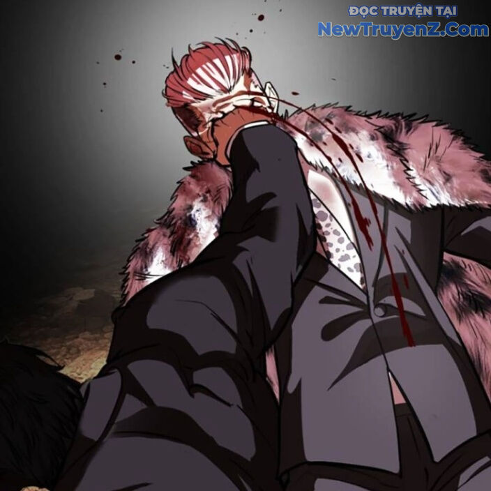 Hoán Đổi Diệu Kỳ Chapter 552.5 - 131