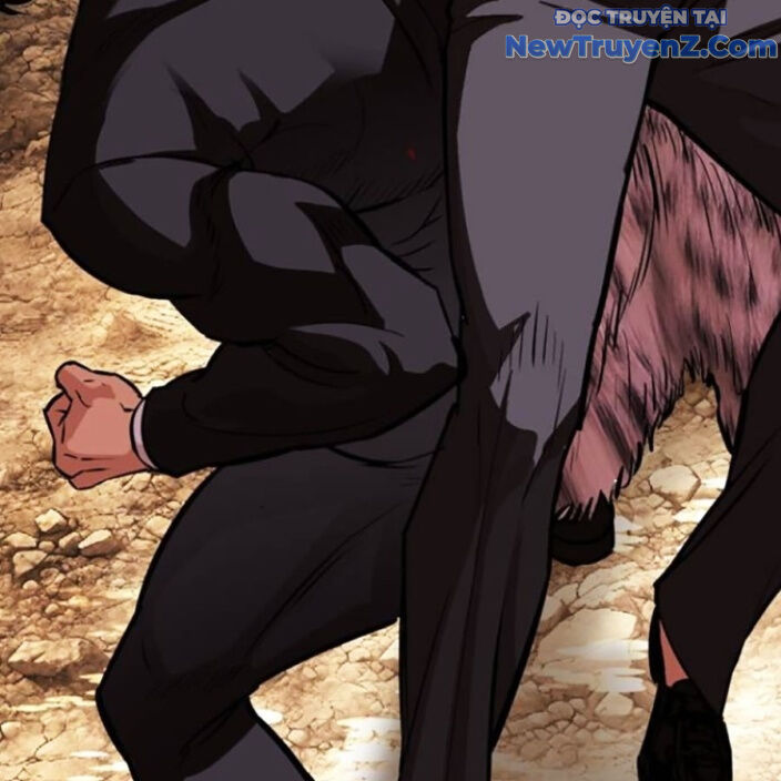 Hoán Đổi Diệu Kỳ Chapter 552.5 - 132