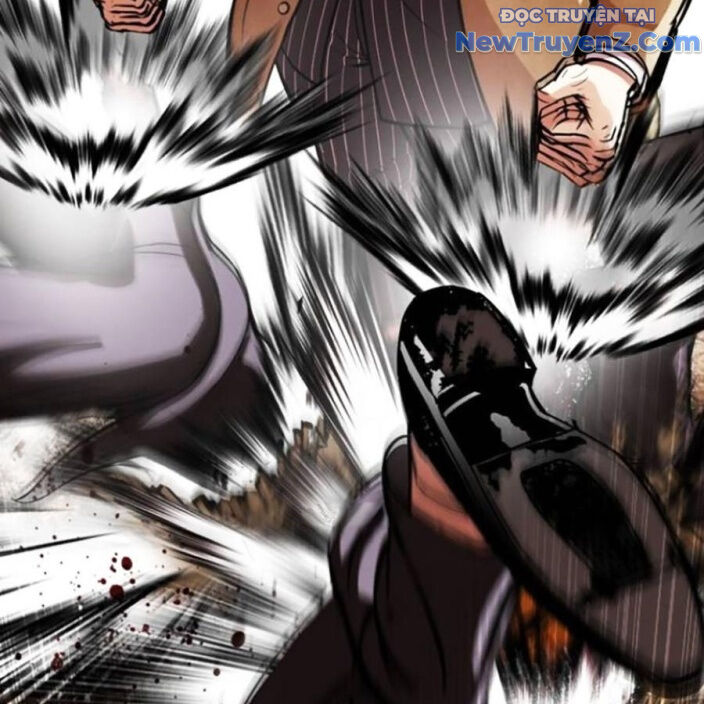 Hoán Đổi Diệu Kỳ Chapter 552.5 - 176