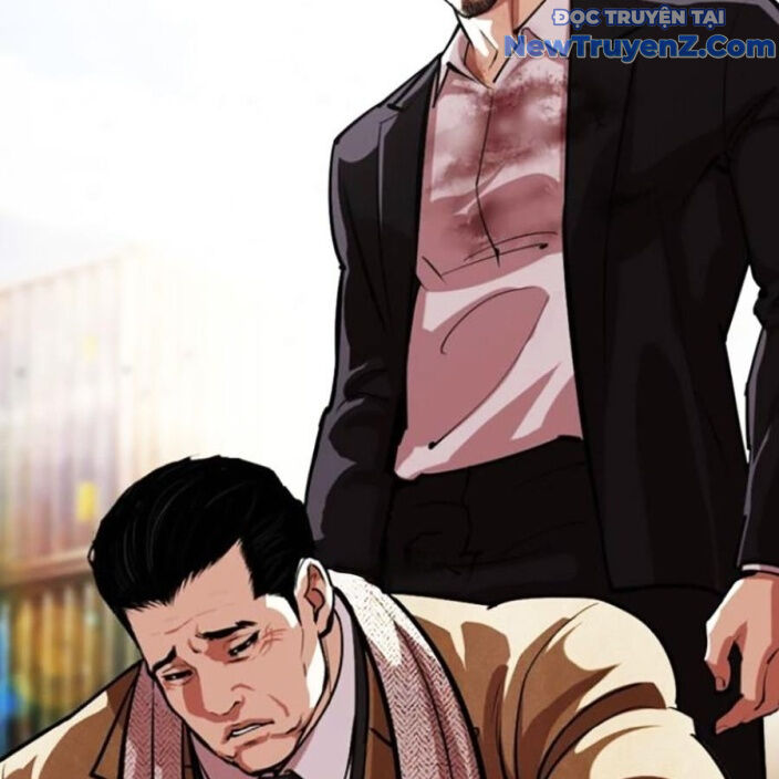 Hoán Đổi Diệu Kỳ Chapter 552.5 - 186