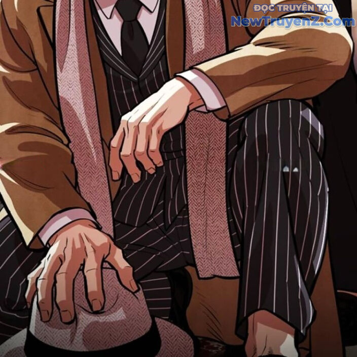 Hoán Đổi Diệu Kỳ Chapter 552.5 - 187