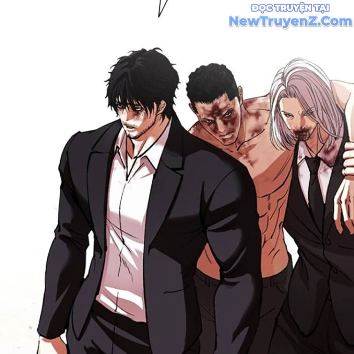 Hoán Đổi Diệu Kỳ Chapter 552.5 - 198