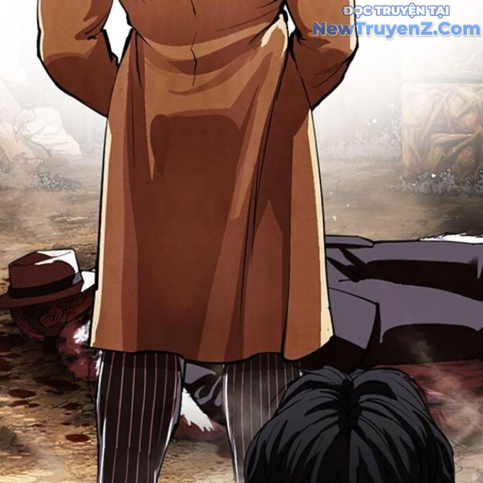 Hoán Đổi Diệu Kỳ Chapter 552.5 - 202