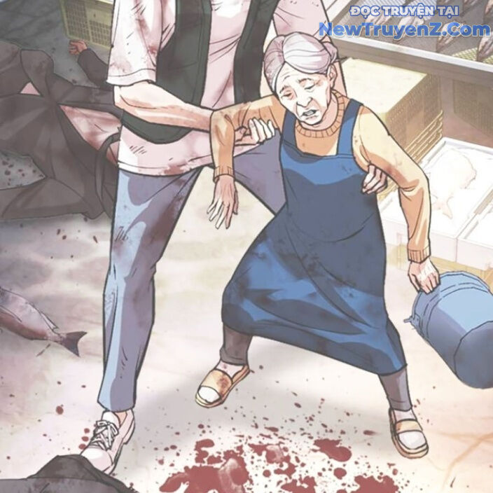 Hoán Đổi Diệu Kỳ Chapter 552.5 - 208