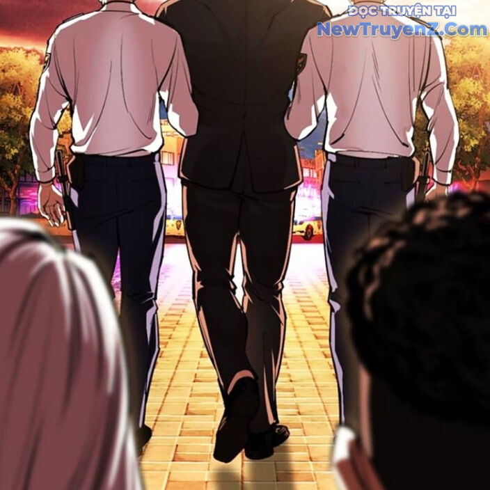 Hoán Đổi Diệu Kỳ Chapter 552.5 - 236